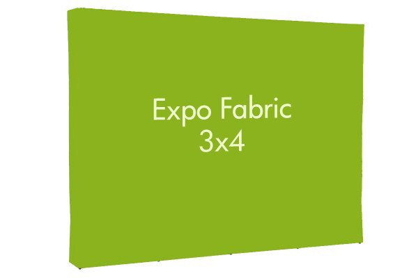 Visuel pour Expo Fabric 3x4