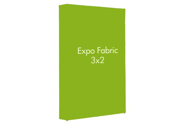 Visuel pour Outstanding Fabric 3x2