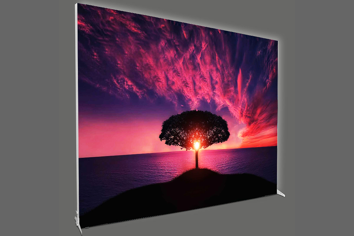 Expo Lightbox Expo Display Service